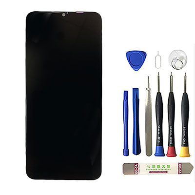 Original Lcd Screen Replacement for Realme 7i European Version