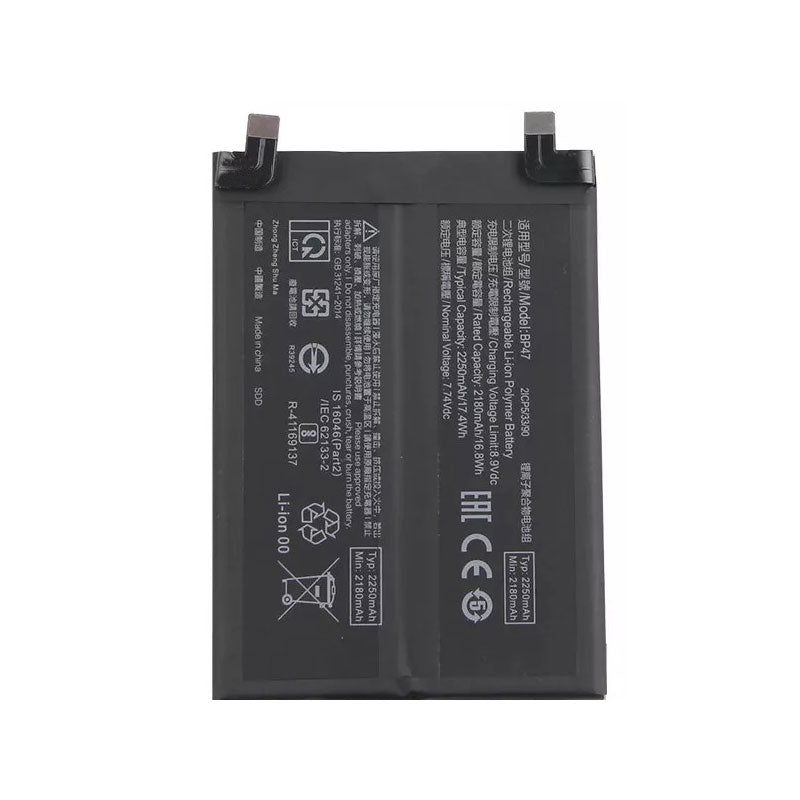 OEM Battery for XIAOMI MI MIX 4