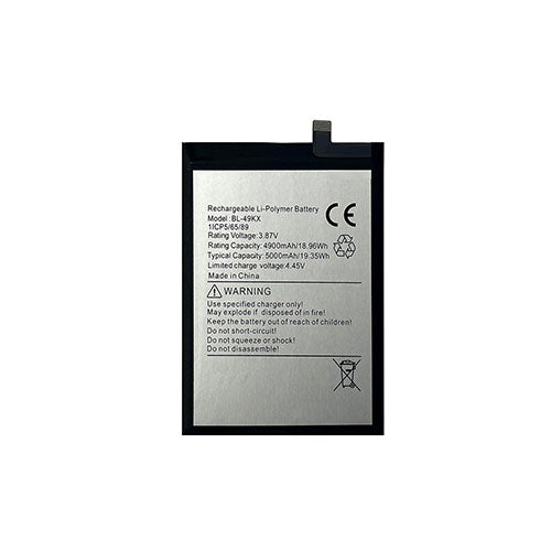 OEM Battery for Infinix NOTE 11