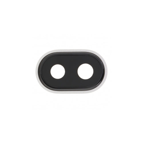 OEM Camera Cover with Glass for Google Pixel 9a