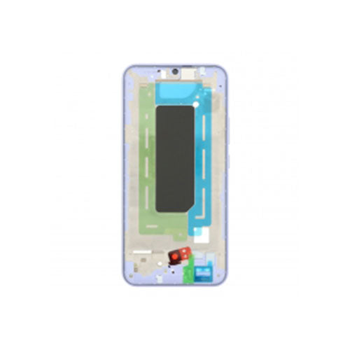 OEM Front Housing for Samsung Galaxy A34 5G.