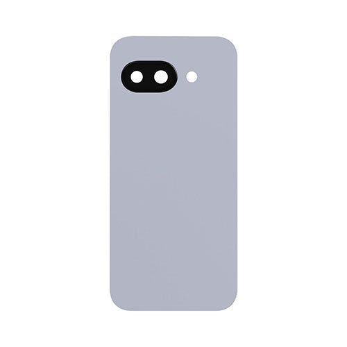 OEM Battery Cover with Camera Cover for Google Pixel 9a.