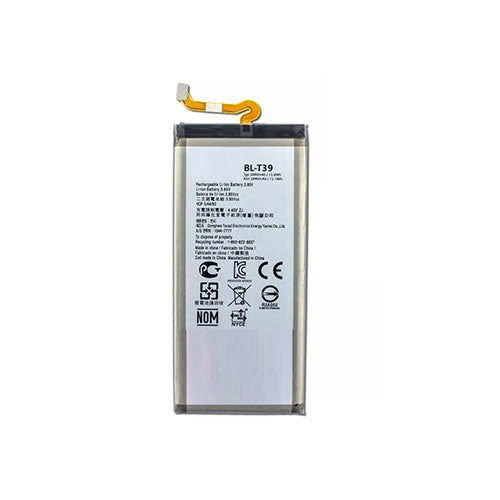 OEM Battery for LG K12 Plus / K12+