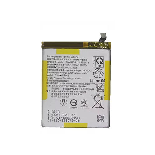 OEM Battery for Sony Xperia X10 III