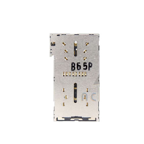 OEM SIM Card Reader Connector for Sony Xperia 1