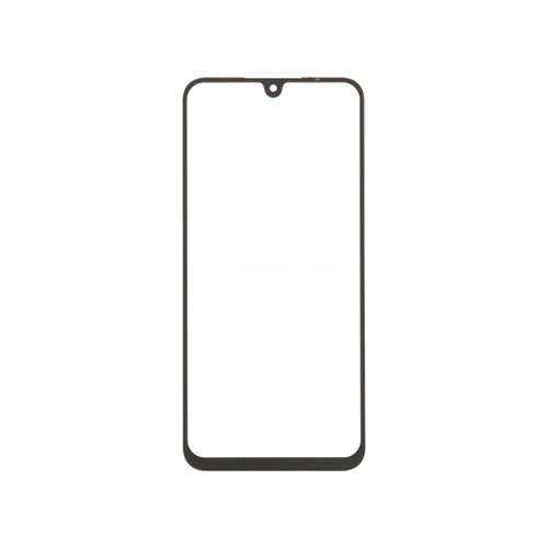 OEM Front Glass With OCA Polarizer For Samsung Galaxy A17 4G
