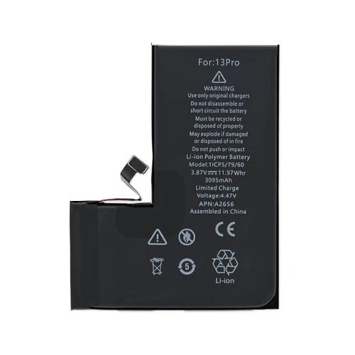 OEM Battery for iPhone 13 Pro