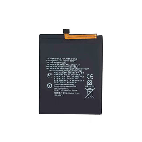 OEM Battery for Nokia 8.1