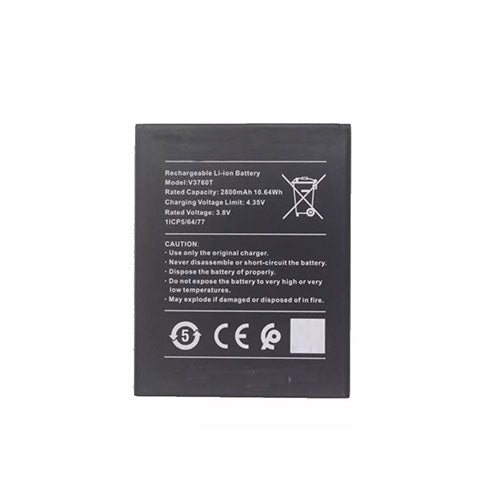 OEM Battery for Nokia C2