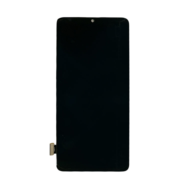 Original Lcd Screen Replacement with Frame for Samsung Galaxy A41/A415