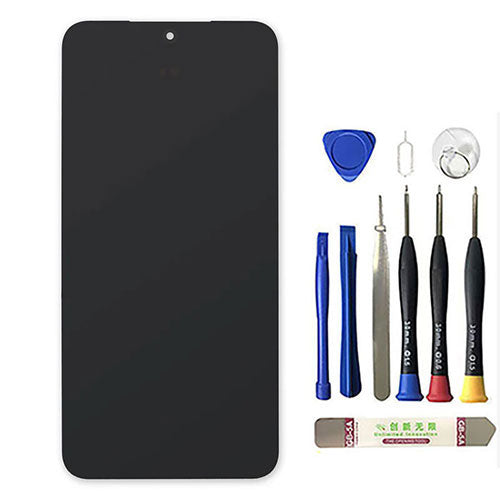 OEM Screen Replacement for Samsung Galaxy S24.