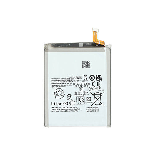 Original Battery for Samsung Galaxy S25 Ultra (5000 mAh)