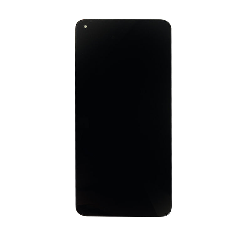 Original Lcd Screen Replacement for Xiaomi Redmi k30s Black