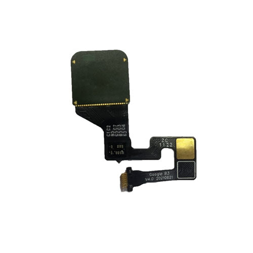OEM Fingerprint scanner flex for Google Pixel 7a