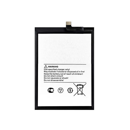 OEM Battery for Tecno Spark 20 Pro Plus