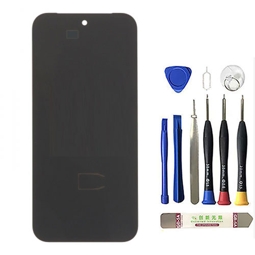 Original Lcd Screen Replacement for Google Pixel 10 Pro XL