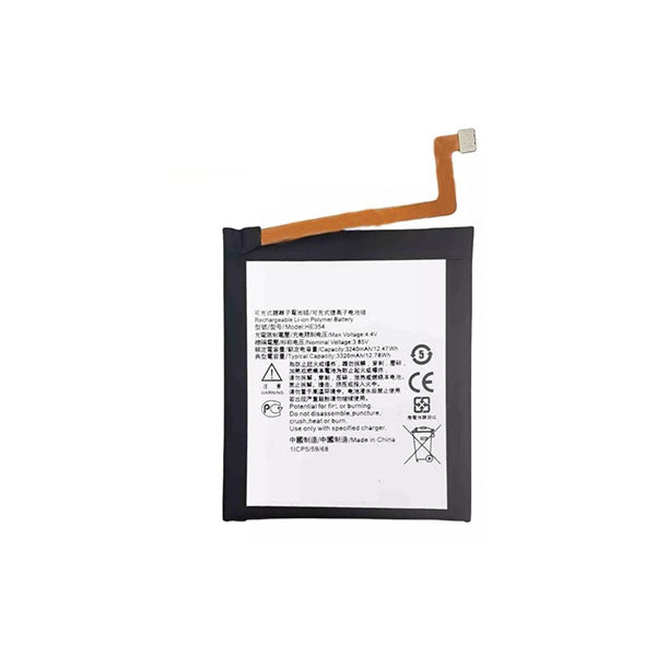 OEM Battery for Nokia 9 Pure View