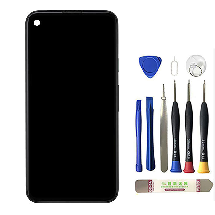 Original Screen Replacement for Google Pixel 4A 5G