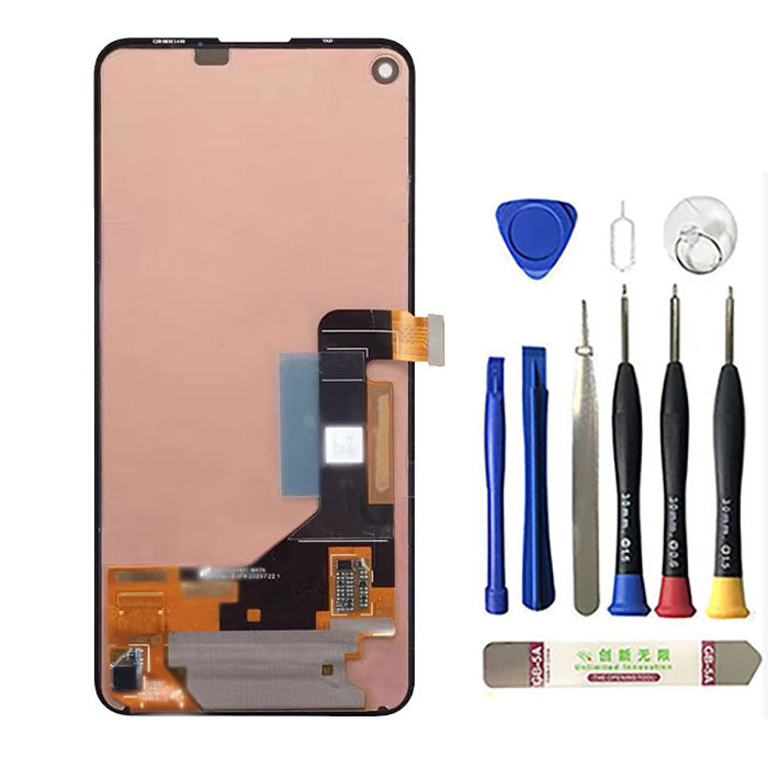 Original Screen Replacement for Google Pixel 5A 5G