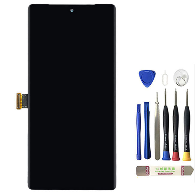 Original Lcd Screen Replacement for Google Pixel 6 Pro