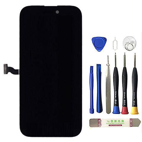 OEM Screen Replacement for iPhone 14 Pro