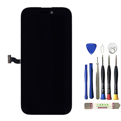 OEM Screen Replacement for iPhone 14 Pro Max