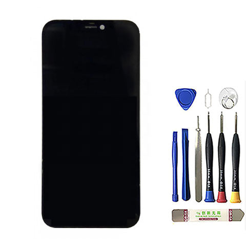 OEM Screen Replacement for Google Pixel 5