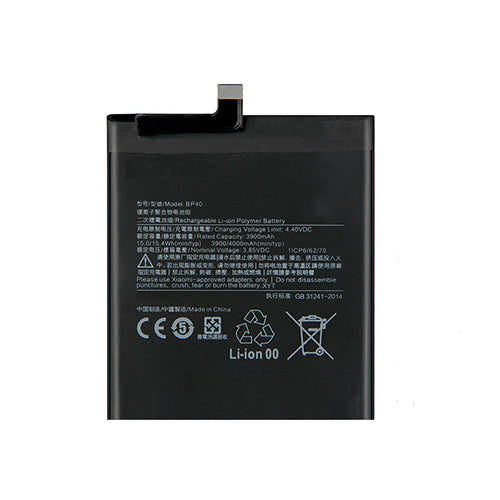 OEM Battery for Xiaomi Mi 9T Pro