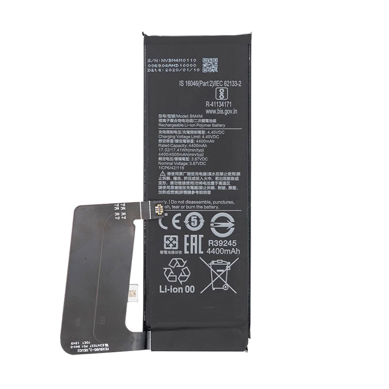 Original Battery for Xiaomi Mi 10 Pro