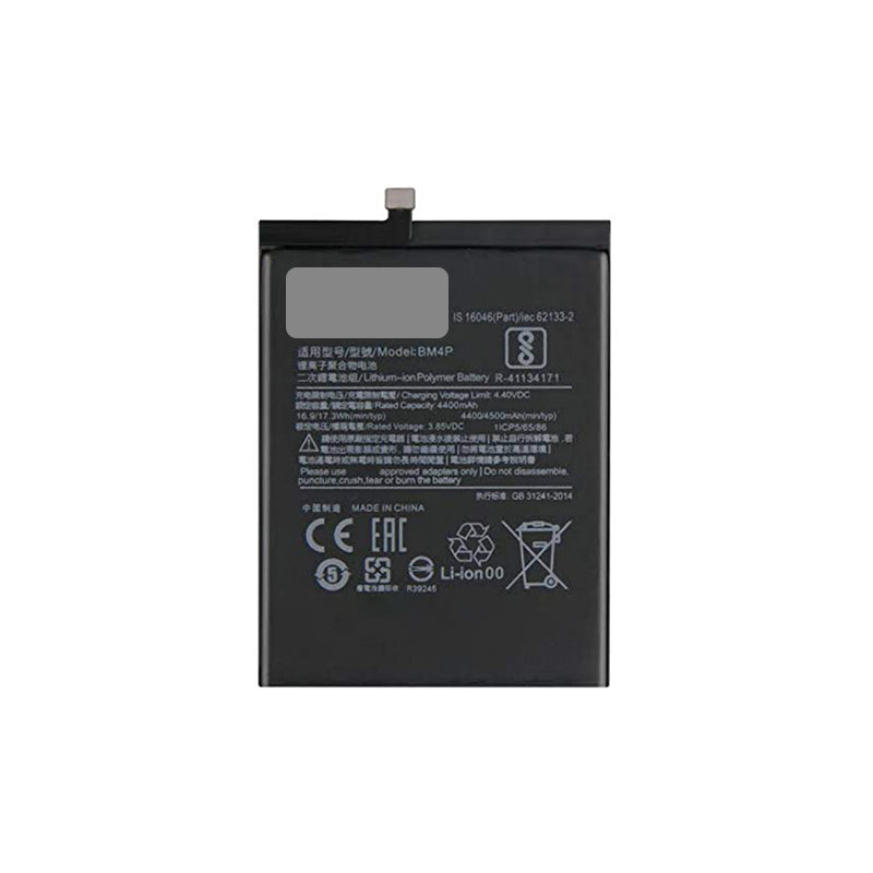 Original Battery for Redmi K30 Pro