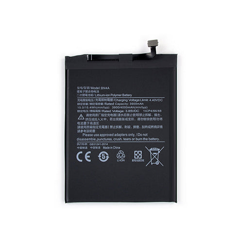 Original Battery for Redmi note 7