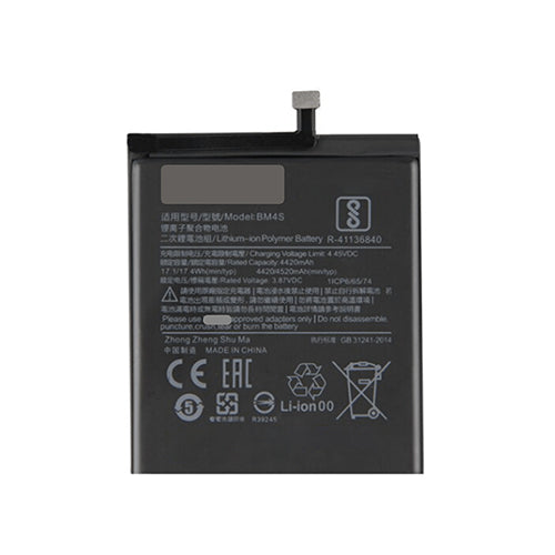 Original Battery for Redmi 10X Pro