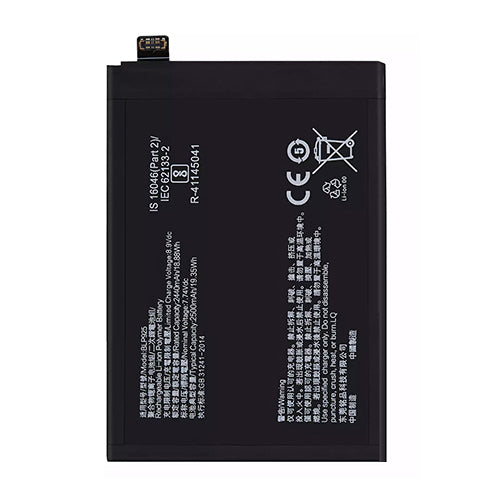 OEM Battery for OnePlus 10R