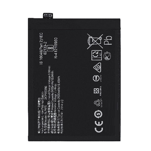 Original Battery For Oneplus 11R.