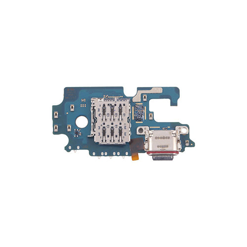 OEM Charging Port PCB Board For Samsung Galaxy S25 Fe