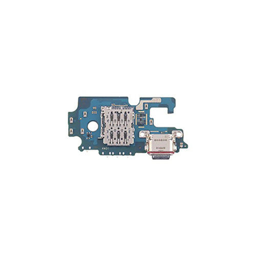 OEM Charging Port PCB Board For Samsung Galaxy S25 Fe
