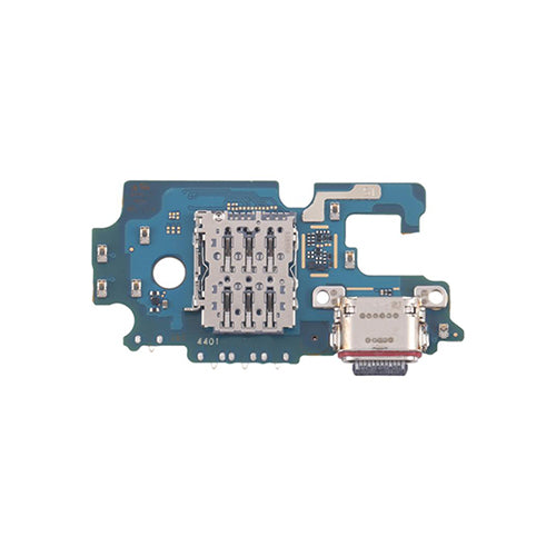 OEM Charging Port PCB Board For Samsung Galaxy S25 Fe