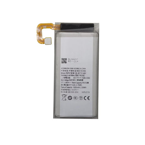 Original Battery for Samsung Galaxy Z Flip5 F731 （2 pcs）