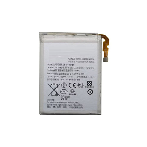 Original Battery for Samsung Galaxy Z Flip5 F731 （2 pcs）