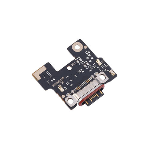 OEM Charging Port PCB Board For Xiaomi Redmi Note 13 Pro+ 5G