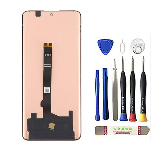 OEM Lcd Screen Replacement For Xiaomi Redmi Note 13 Pro+ 5G