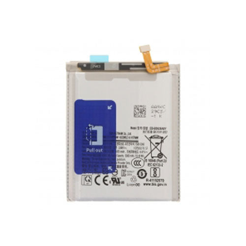 Original Battery for Samsung Galaxy S24 Ultra (5000 mAh)