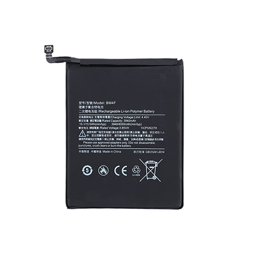 Original Battery for Xiaomi Mi CC9