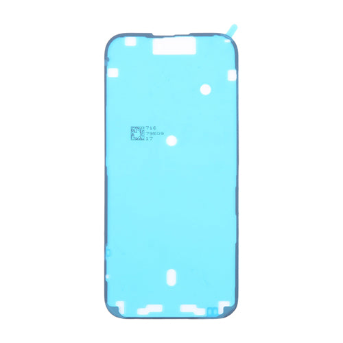 Original LCD Supporting Frame Sticker for iPhone 16 Plus