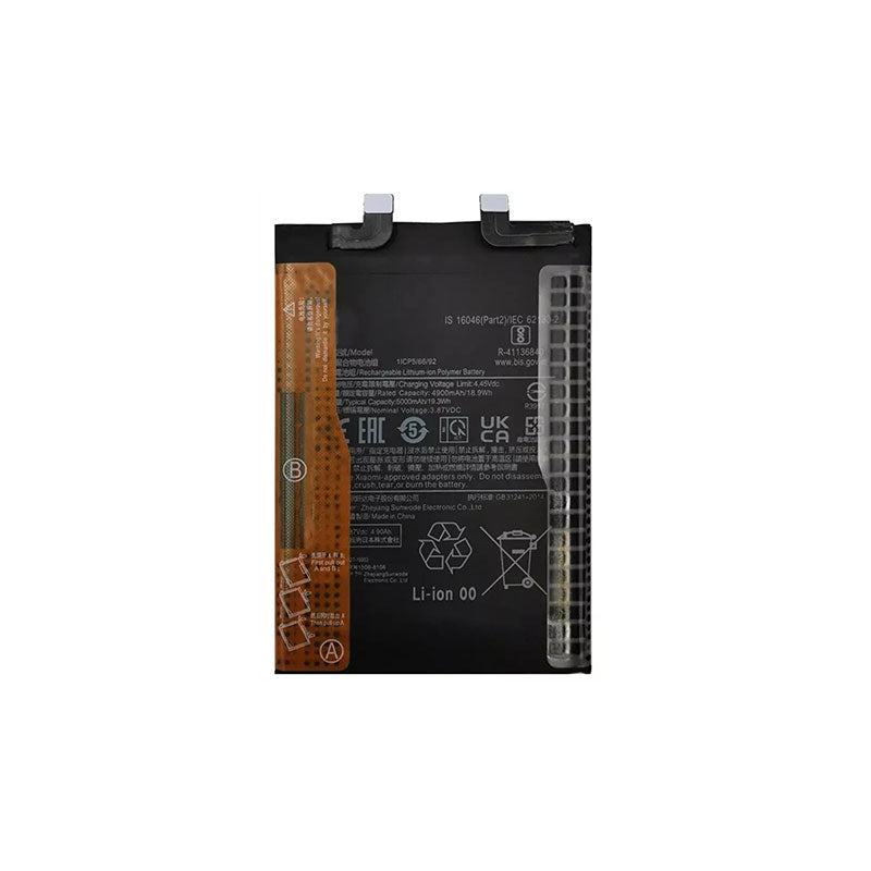 OEM Battery for REDMI NOTE 11 PRO 5G