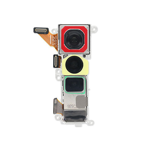 OEM Camera For Google Pixel 10 Pro XL