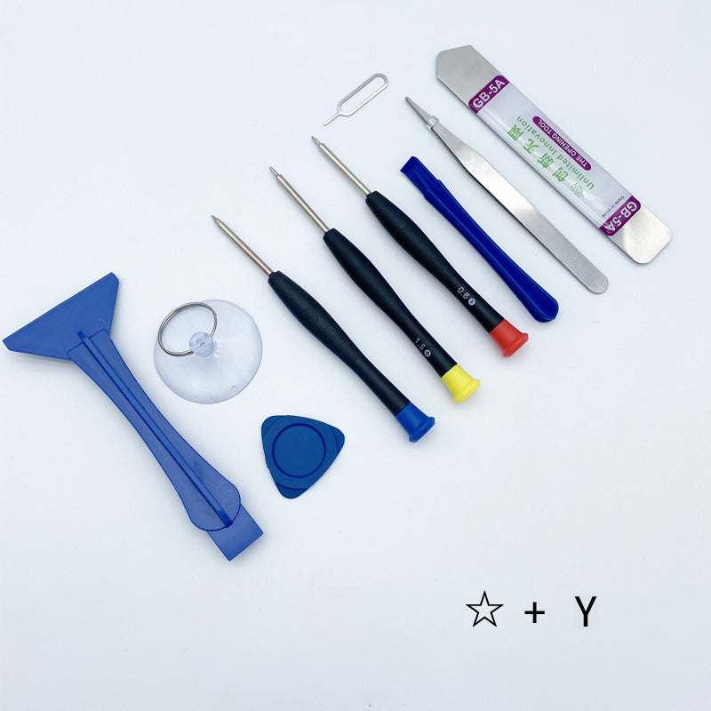 Repair Tools