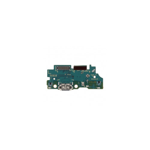 OEM Charging Port PCB Board for Samsung Galaxy A17 4G