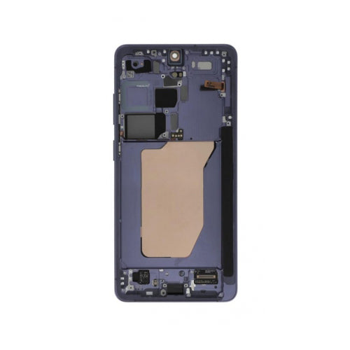 Original Lcd Screen With Frame Replacement For Samsung Galaxy S26 Ultra