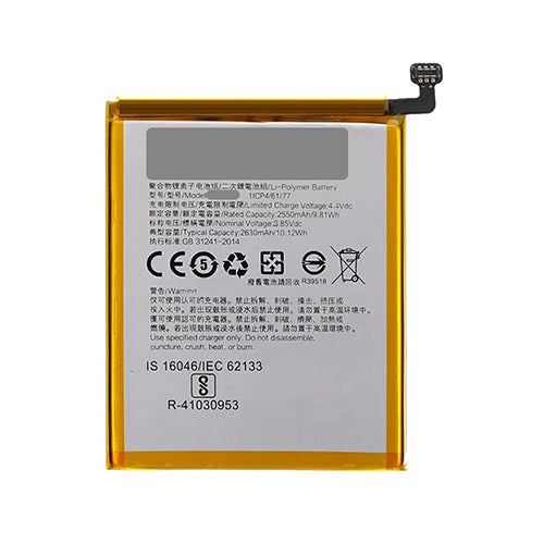 OEM Battery for Realme Narzo 60X